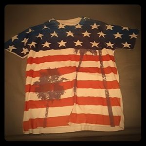 USA t-shirt